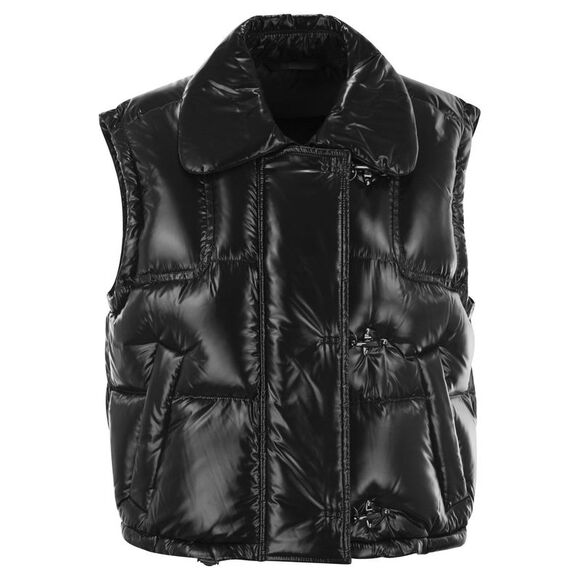 Fay Women 3-Hook Down Waistcoat